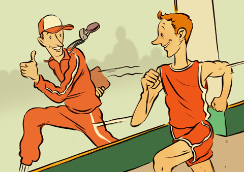 Så kan du bli din egen löpcoach