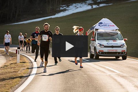 Följ Wings for Life World Run live här!