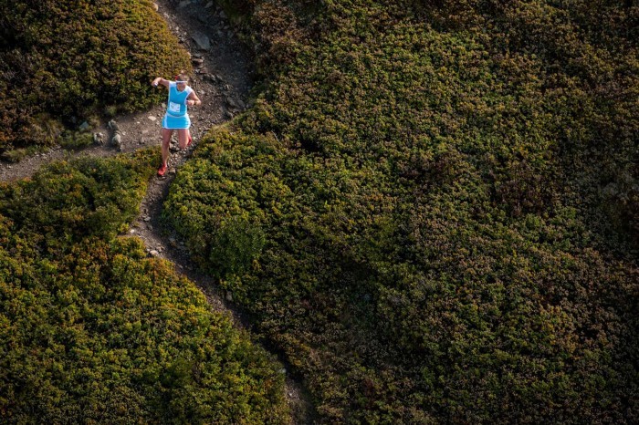 Nu drar årets Salomon trail tour igång!