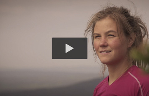 The road to gold – Emelies drivkraft