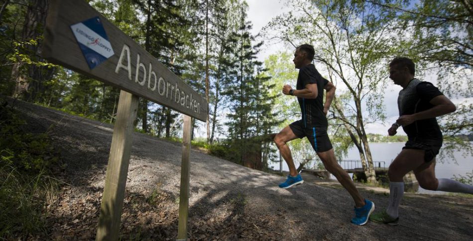 Guide: Spring ditt bästa Lidingölopp