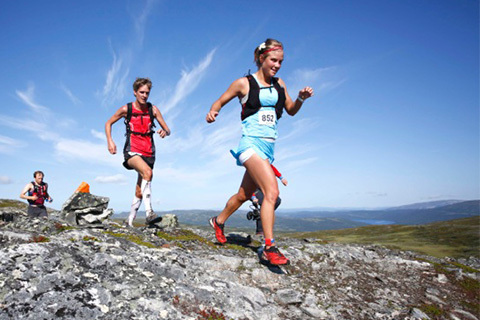 Experten tipsar: Så fixar du terrängen