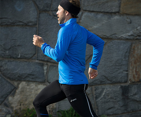 Ledarkrönika: Spring dig lycklig!