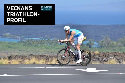 Veckans triathlet: Jens Dahlman