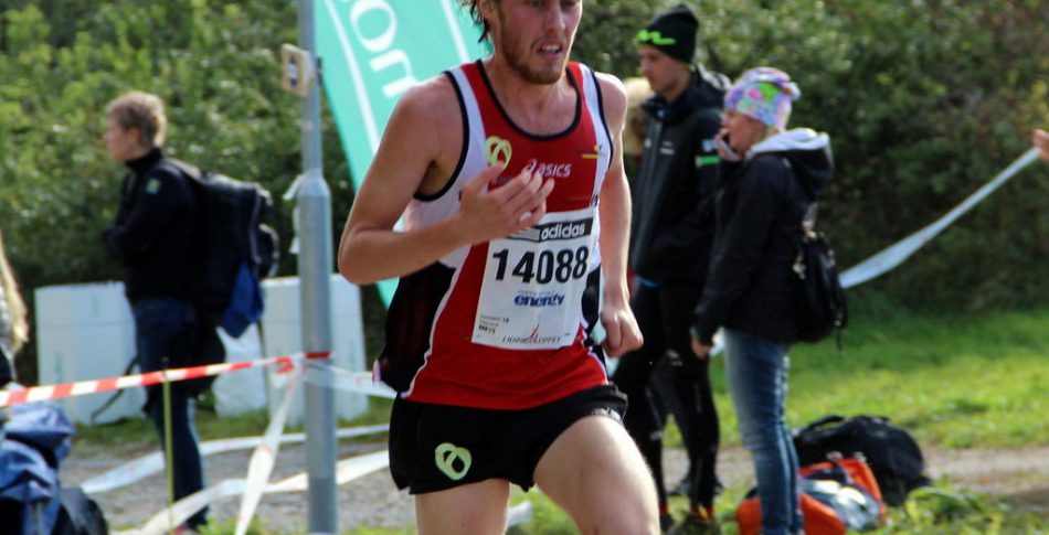 De är klara för terräng-NM i Finland