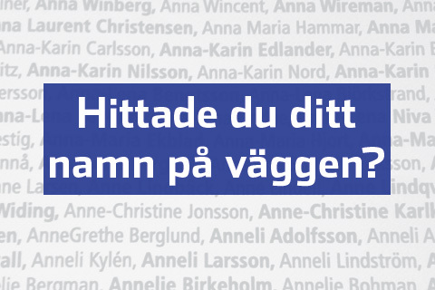 Vinnaren av en helårsprenumeration!