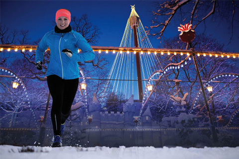 Winterrun – vinterns coolaste löparfest
