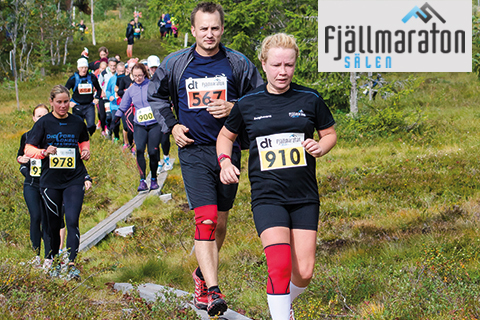Så sätter du upp mål för din traillöpning