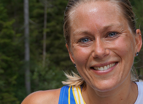 Så laddar ultra-eliten inför VM på 100 km