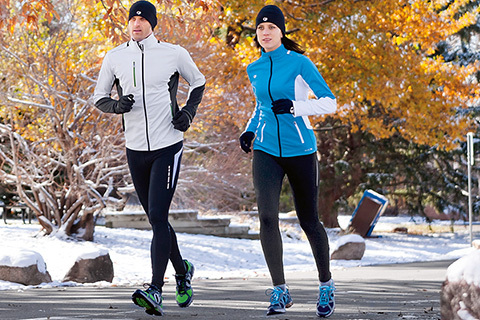 Del 4 | Så gör du comeback i spåret!