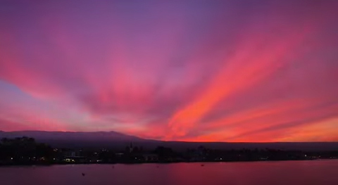 Se sammandraget från årets Ironman i Hawaii