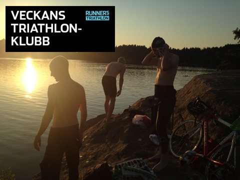 Veckans triathlonklubb: Göteborgs Atlet- & Triathlonsällskap