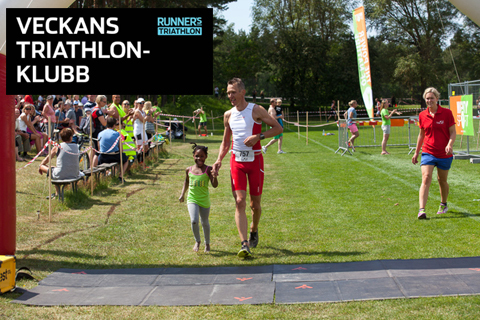 Veckans triathlonklubb: Heleneholms IF Tri Team