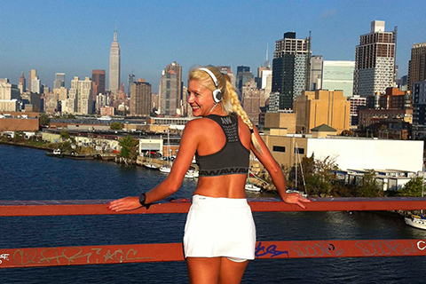 Undvik jetlag med löpning – och andra tips som håller dygnsrytmen rätt