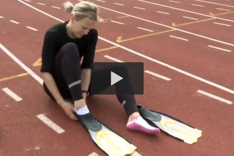 Vill du utveckla din löpning? Då måste du testa det här!