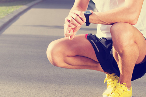 Så gör du för att få koll på löpformen