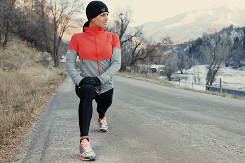 Nått en platå? Så tar du dig vidare i träningen