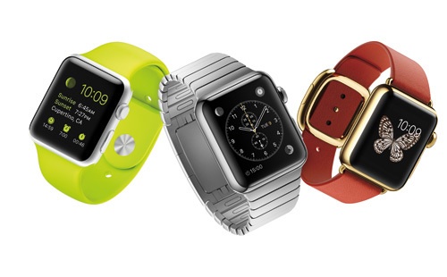 8 saker du som löpare behöver veta om Apple Watch