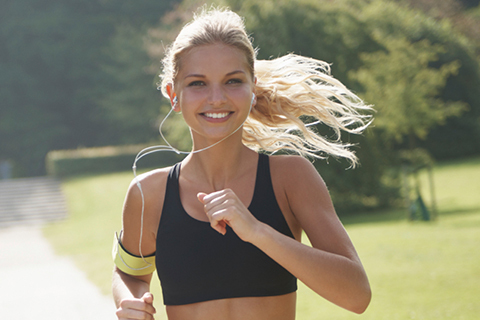 29 superbra anledningar till att springa