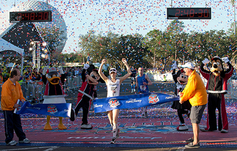 8 av världens mest annorlunda maratonlopp