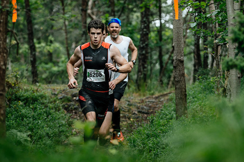 Salomon Trail Tour växlar upp med spännande nyheter inför sjätte säsongen