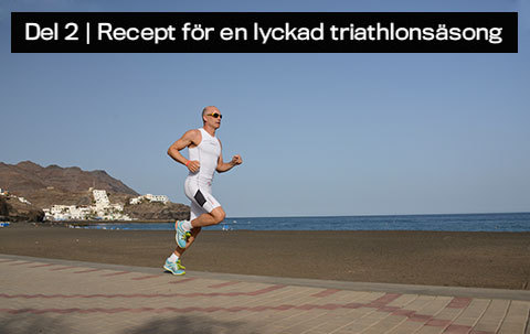 Del 2 | Recept för en lyckad säsong