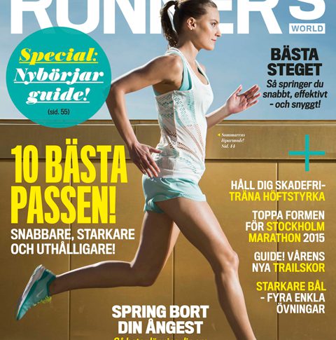 Ta en tjuvtitt på nummer 5 2015