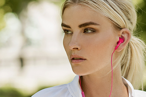 Pryltipset! 3 hörlurar som passar bra i spåret