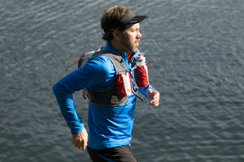 Ledarkrönikan: Skogstokig!