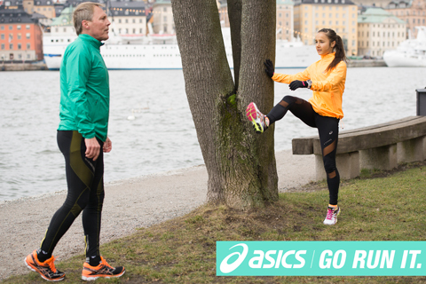 Hitta rätt tempo – 3 sätt att testa dig själv inför maran