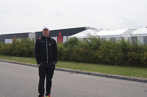 Race Report samlar tävlingsberättelser