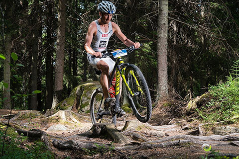 Xterra Sweden – terrängtriathlon för alla