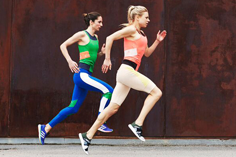 Runday lanserar världens första app med löpteknikövningar