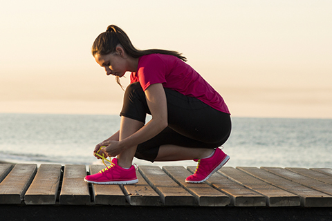 Vill du bli snabbare på semestern? Testa våra bästa sommarpass!