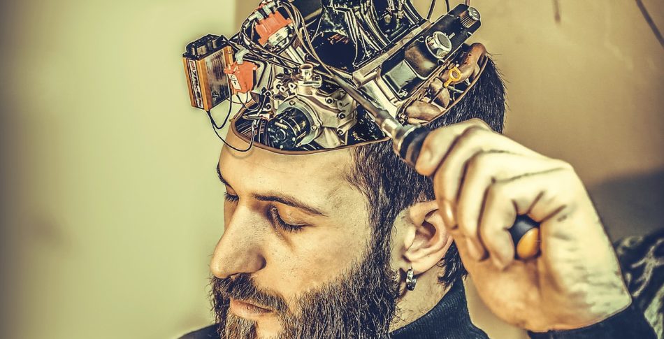 Viljestyrka är överskattat