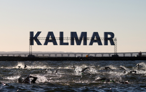 IRONMAN Kalmar 2016 fulltecknat