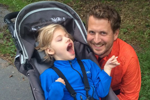 Spring för välgörenhet i september – här är tre tips!