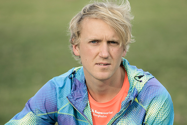 Sveriges snabbaste gör upp i Stockholm Halvmarathon