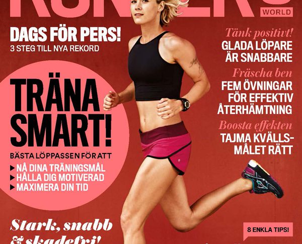 Ta en tjuvtitt på nummer 9 2015