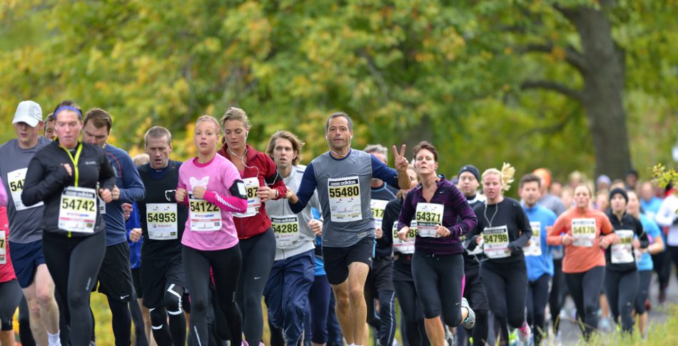 17 tips: Från start till mål i Lidingöloppet