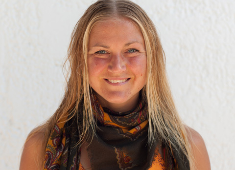 Möt vår nya bloggare Ida Nilsson!