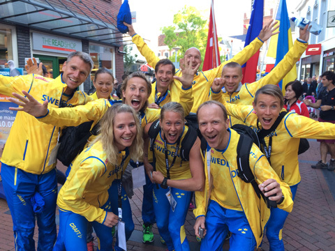 Därför är Sverige ultrabäst!