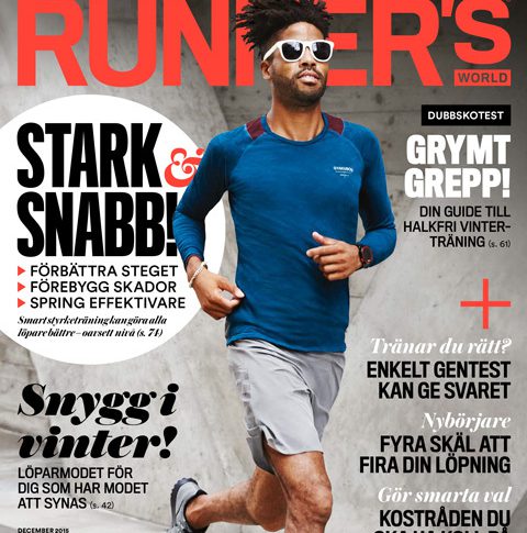 Ta en tjuvtitt på nummer 11 2015!