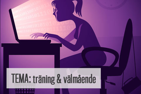 Så undviker du sittsjukan