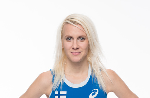 Bloggarnas bästa träningstips! Sandra Eriksson
