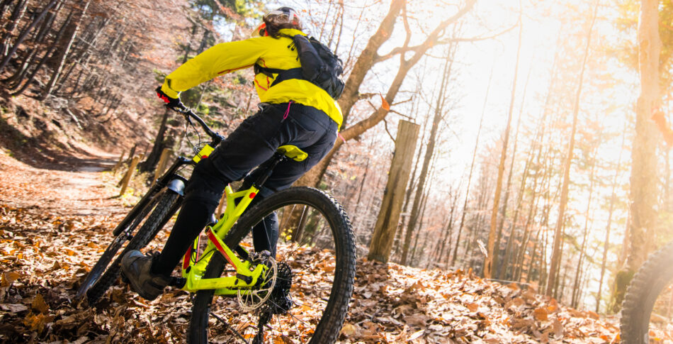 Alternativträningen som gör dig till en bättre löpare