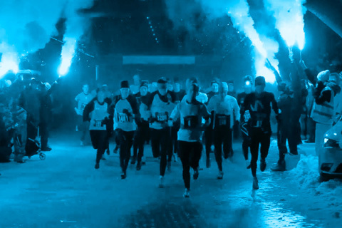 Rundays Löparskola: Så laddar du inför helgens Winter Run!