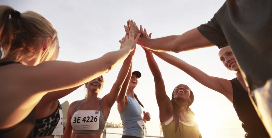 Fyra sätt att göra löpningen (ännu) roligare!