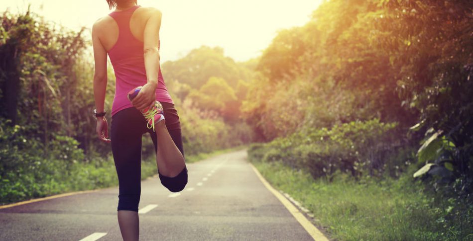 10 frågor och svar för nybörjarlöparen!