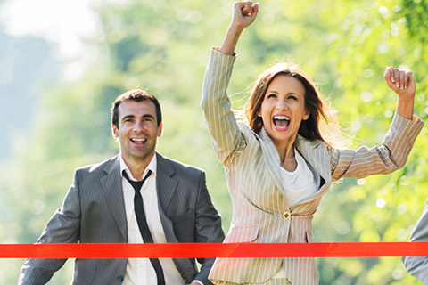 4 fördelar du som löpare har i resten av livet